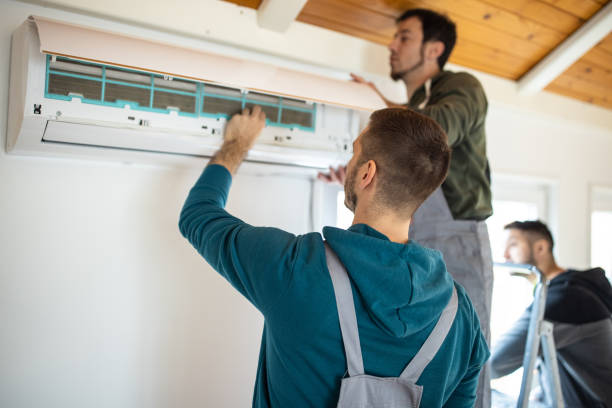 Best HVAC Companies Near Me  in Winfield, WV