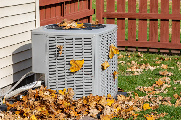 Best HVAC Emergency Services  in Winfield, WV