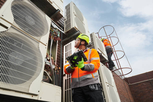 Professional HVAC in Winfield, WV