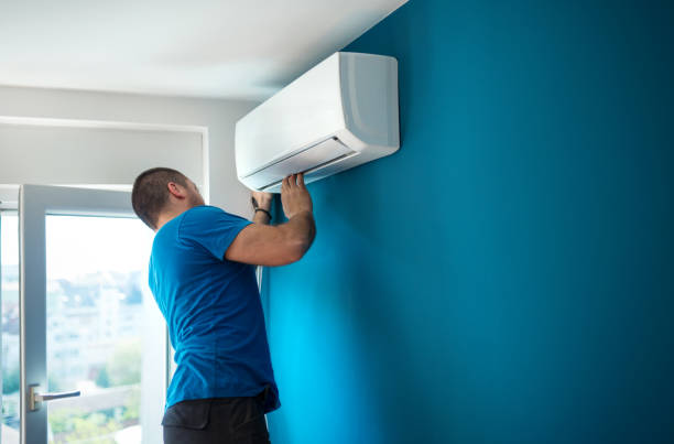 Best Ductless HVAC Repair  in Winfield, WV