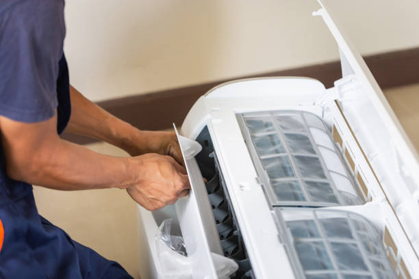 Best HVAC Contractors  in Winfield, WV