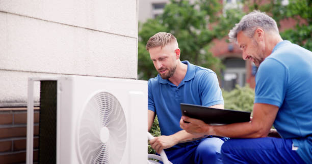 Best Emergency HVAC Repair  in Winfield, WV