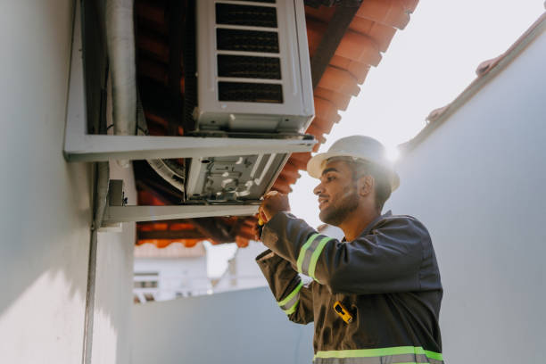 HVAC Air Duct Cleaning in Winfield, WV
