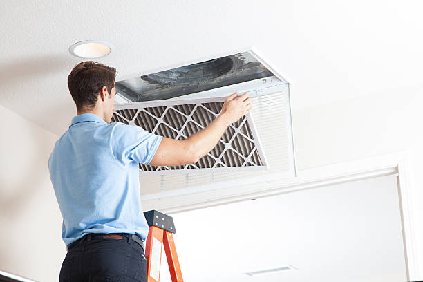 Best Commercial HVAC Repair  in Winfield, WV