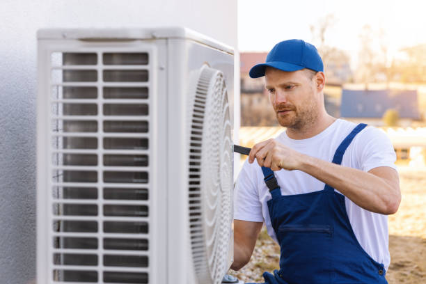 Best Central Air Repair  in Winfield, WV