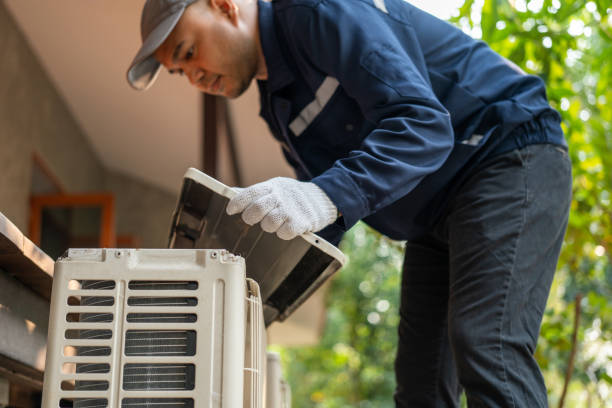 Reliable Winfield, WV HVAC Solutions